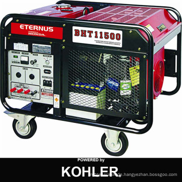 Tourenwagen-Doppellager-Generator (BHT11500)